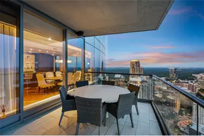 3344 Peachtree Road NE #4102, Atlanta, GA 30326 - Photo 26