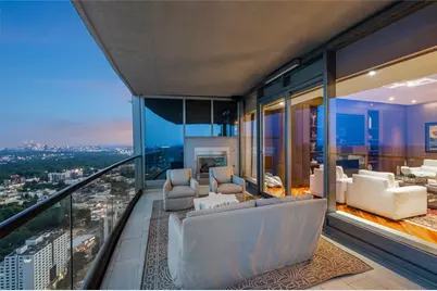 3344 Peachtree Road NE #4102, Atlanta, GA 30326 - Photo 28