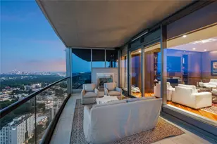 3344 Peachtree Rd NE, Atlanta, GA 30326 - Photo 28