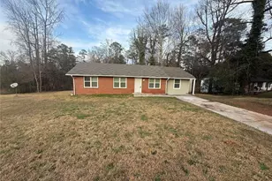 4141 Briarwood Dr, Macon, GA 31204 - Photo 1