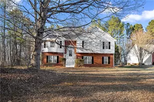 28 Greatwood Dr, White, GA 30184 - Photo 2