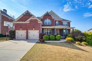 318 Heritage Overlook, Woodstock, GA 30188 - Photo 2