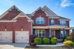 318 Heritage Overlook, Woodstock, GA 30188 - Photo 1