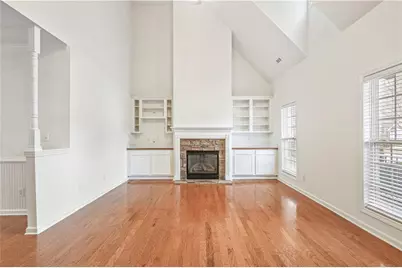 136 Baldwin Court, Newnan, GA 30263 - Photo 4