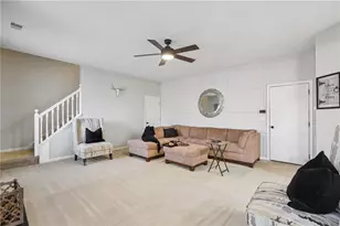 4084 S River Ln, Ellenwood, GA 30294 - Photo 4