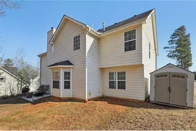 4084 S River Lane, Ellenwood, GA 30294 - Photo 18