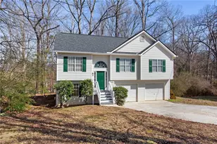 400 Camilla Cir SW, Mableton, GA 30126 - Photo 2