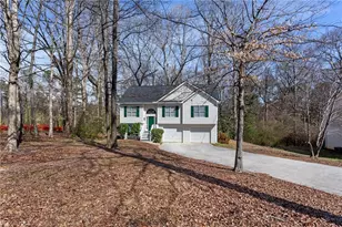 400 Camilla Cir SW, Mableton, GA 30126 - Photo 4