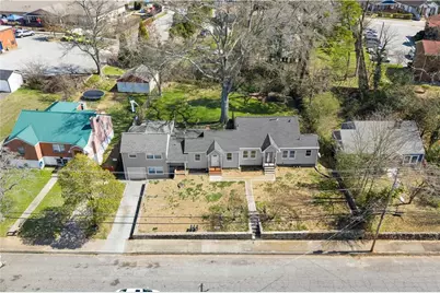 2950 Semmes Street, Atlanta, GA 30344 - Photo 1