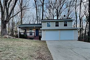 3406 Deshong Dr, Stone Mountain, GA 30087 - Photo 1