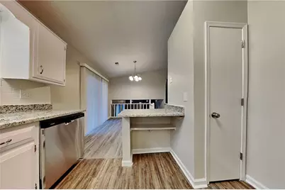 3406 Deshong Drive, Stone Mountain, GA 30087 - Photo 6