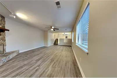 3406 Deshong Drive, Stone Mountain, GA 30087 - Photo 4