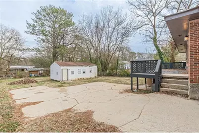 4624 College Street, Forest Park, GA 30297 - Photo 16