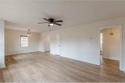 4624 College Street, Forest Park, GA 30297 - Photo 2