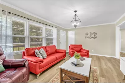 288 Valerie Circle, Hiram, GA 30141 - Photo 12