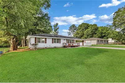 288 Valerie Circle, Hiram, GA 30141 - Photo 4