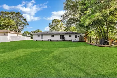 288 Valerie Circle, Hiram, GA 30141 - Photo 8