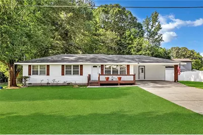 288 Valerie Circle, Hiram, GA 30141 - Photo 2