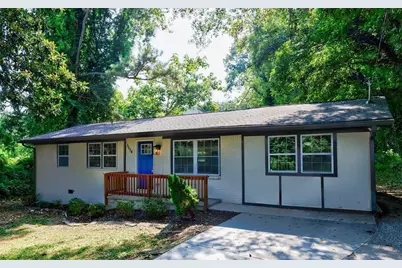 3554 Adkins Road NW, Atlanta, GA 30331 - Photo 1