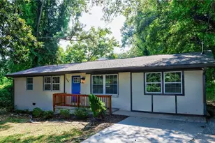 3554 Adkins Rd NW, Atlanta, GA 30331 - Photo 1