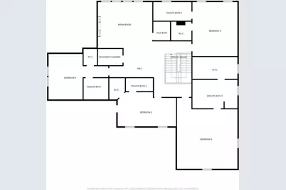 6119 Bethany View Trail, Buford, GA 30518 - Photo 14