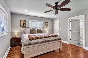 852 Frances Dr SE, Smyrna, GA 30080 - Photo 4