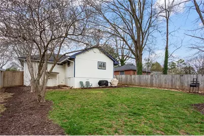 852 Frances Drive SE, Smyrna, GA 30080 - Photo 34