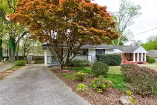 852 Frances Dr SE, Smyrna, GA 30080 - Photo 36