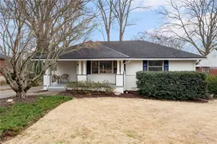 852 Frances Dr SE, Smyrna, GA 30080 - Photo 1