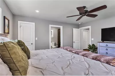 852 Frances Drive SE, Smyrna, GA 30080 - Photo 18