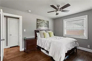 852 Frances Dr SE, Smyrna, GA 30080 - Photo 24