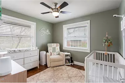 852 Frances Drive SE, Smyrna, GA 30080 - Photo 26