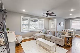 852 Frances Dr SE, Smyrna, GA 30080 - Photo 8