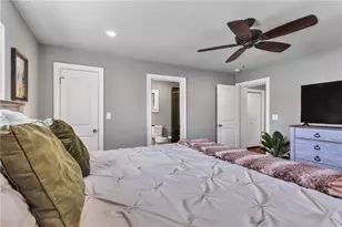 852 Frances Dr SE, Smyrna, GA 30080 - Photo 18