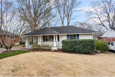 852 Frances Drive SE, Smyrna, GA 30080 - Photo 36