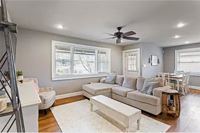 852 Frances Drive SE, Smyrna, GA 30080 - Photo 8