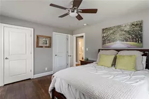 852 Frances Dr SE, Smyrna, GA 30080 - Photo 22