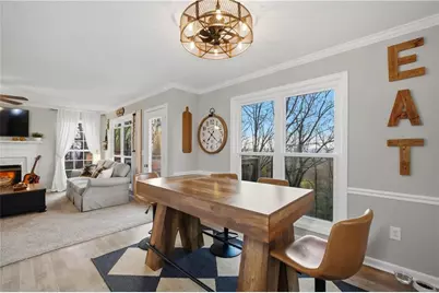 28 Mountain Trail Court SW, Cartersville, GA 30120 - Photo 18