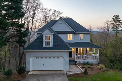 28 Mountain Trail Court SW, Cartersville, GA 30120 - Photo 2