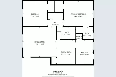 4282 Roswell Road NE #M2, Atlanta, GA 30342 - Photo 34