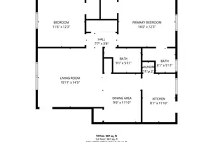 4282 Roswell Rd NE, Atlanta, GA 30342 - Photo 34