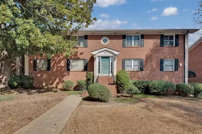 4282 Roswell Road NE #M2, Atlanta, GA 30342 - Photo 2