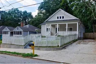 1449 Beatie Avenue SW, Atlanta, GA 30310 - Photo 2
