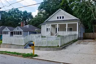 1449 Beatie Ave SW, Atlanta, GA 30310 - Photo 2