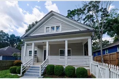 1449 Beatie Avenue SW, Atlanta, GA 30310 - Photo 4