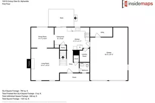 10515 Colony Glen Dr, Alpharetta, GA 30022 - Photo 20