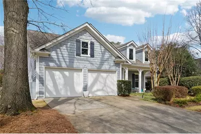 3080 Old Cabin Lane SE, Smyrna, GA 30080 - Photo 2
