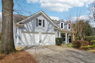 3080 Old Cabin Ln SE, Smyrna, GA 30080 - Photo 2