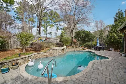 3080 Old Cabin Lane SE, Smyrna, GA 30080 - Photo 34