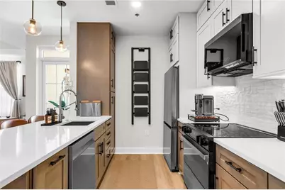 325 E Paces Ferry Road NE #2211, Atlanta, GA 30305 - Photo 8